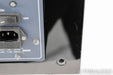 REL S/510 10" Powered Subwoofer; S510; Piano Black