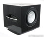 REL S/510 10" Powered Subwoofer; S510; Piano Black