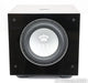 REL S/510 10" Powered Subwoofer; S510; Piano Black