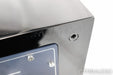 REL S/510 10" Powered Subwoofer; S510; Piano Black