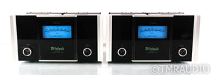 McIntosh MC501 Mono Power Amplifier; Pair; MC-501