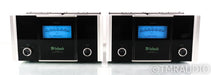 McIntosh MC501 Mono Power Amplifier; Pair; MC-501
