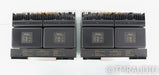McIntosh MC501 Mono Power Amplifier; Pair; MC-501