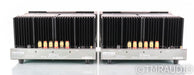 McIntosh MC501 Mono Power Amplifier; Pair; MC-501