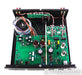 Rogue Audio Sphinx 3 Stereo Tube Hybrid Integrated Amplifier; Black; Remote