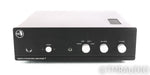 Rogue Audio Sphinx 3 Stereo Tube Hybrid Integrated Amplifier; Black; Remote