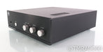 Rogue Audio Sphinx 3 Stereo Tube Hybrid Integrated Amplifier; Black; Remote