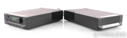 Cyrus Phono Signature MM / MC Phono Preamplifier; PSX-R2 Power Supply; Remote