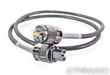 Verastarr Silver Reference Power Cable; 5ft AC Cord