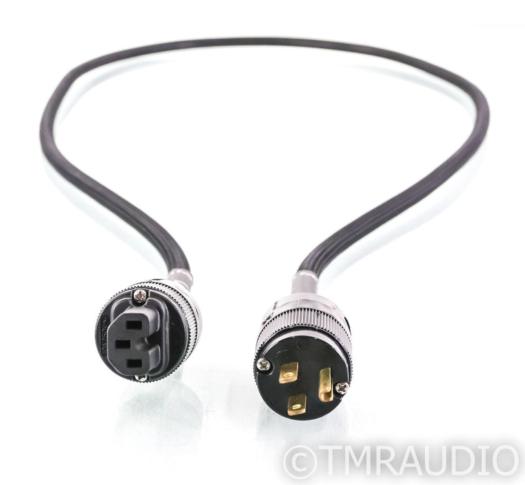 Verastarr Silver Reference Power Cable; 5ft AC Cord