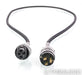 Verastarr Silver Reference Power Cable; 5ft AC Cord