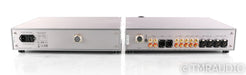 Pass Labs XP-22 Stereo Preamplifier; Remote; PSU; Silver; XP22
