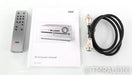 Pass Labs XP-22 Stereo Preamplifier; Remote; PSU; Silver; XP22