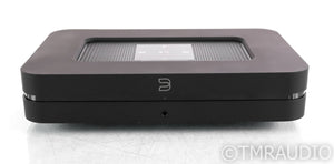 Bluesound Node 2i Wireless Network Streamer; Black