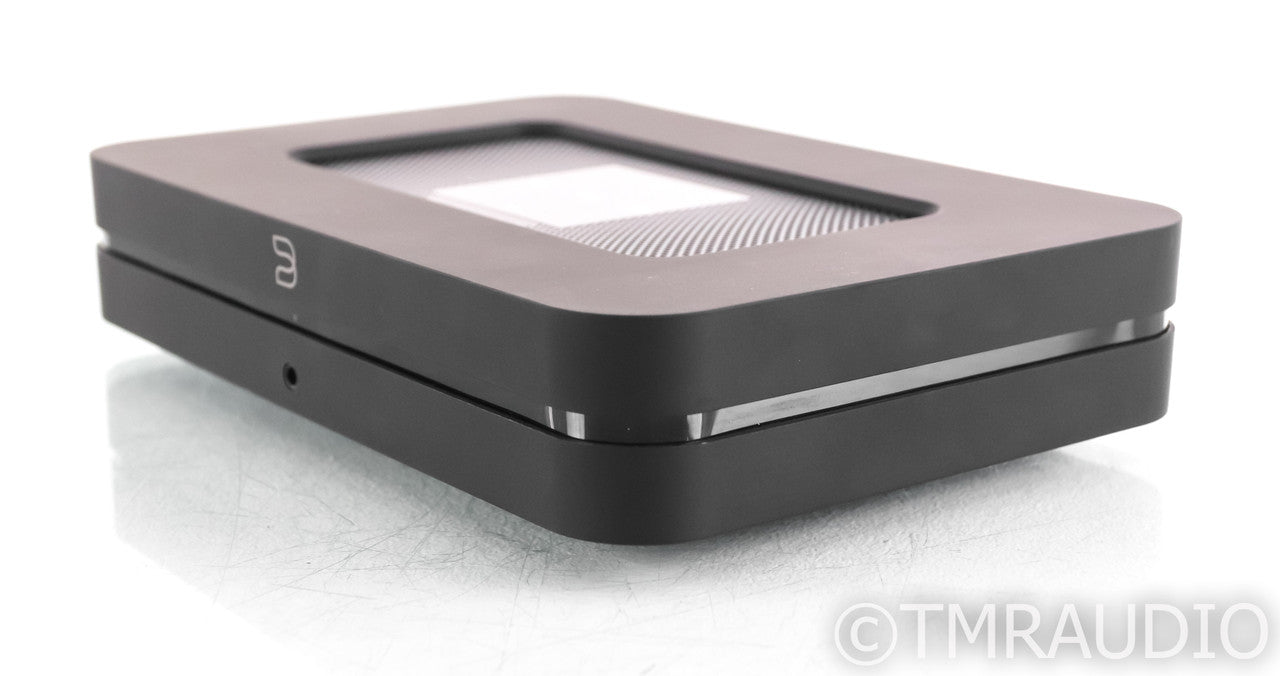 Bluesound Node 2i Wireless Network Streamer; Black