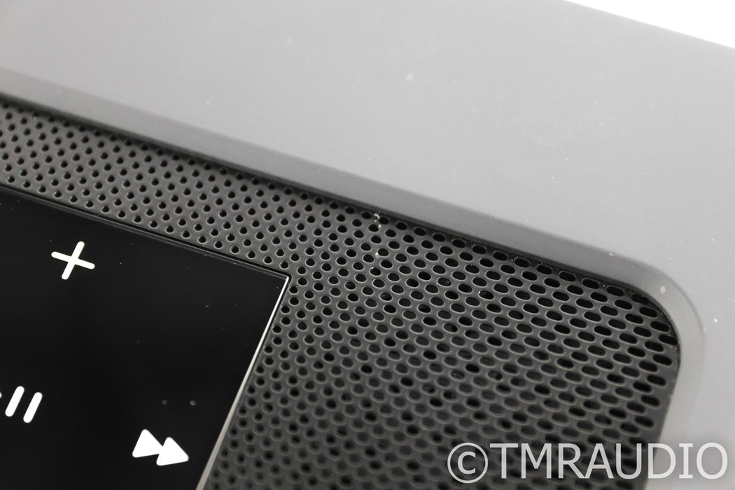 Bluesound Node 2i Wireless Network Streamer; Black