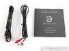 Bluesound Node 2i Wireless Network Streamer; Black