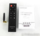 Topping D90 MQA DAC; Remote; Black; D-90; D/A Converter
