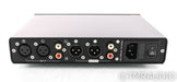Topping A90 Headphone Amplifier; Black; A-90