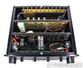 Audio Research Reference Two Stereo Tube Preamplifier; 2; Black; Remote