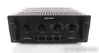 Audio Research Reference Two Stereo Tube Preamplifier; 2; Black; Remote