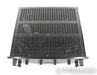 Audio Research Reference Two Stereo Tube Preamplifier; 2; Black; Remote