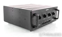 Audio Research Reference Two Stereo Tube Preamplifier; 2; Black; Remote