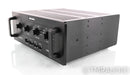 Audio Research Reference Two Stereo Tube Preamplifier; 2; Black; Remote