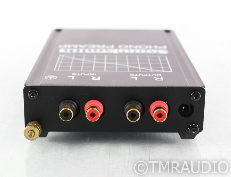 SoundSmith MMP3 MM Phono Preamplifier; Moving Magnet