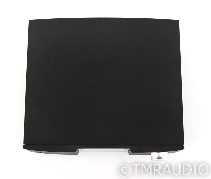 Auralic Altair G1 Wireless Network Streamer / DAC; D/A Converter; Roon Ready