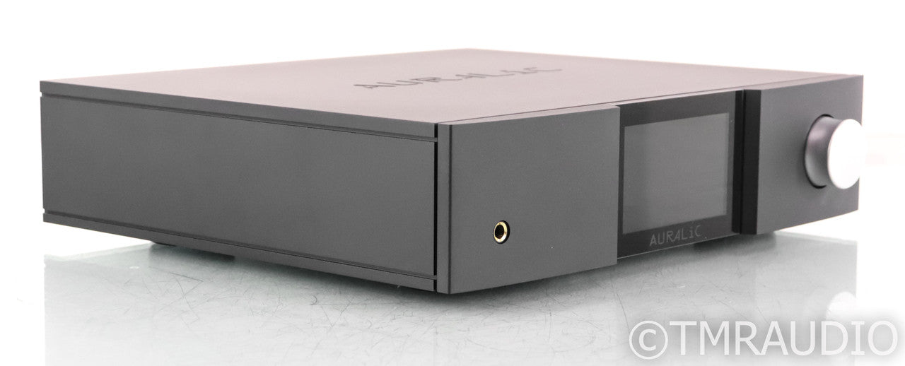 Auralic Altair G1 Wireless Network Streamer / DAC; D/A Converter; Roon Ready