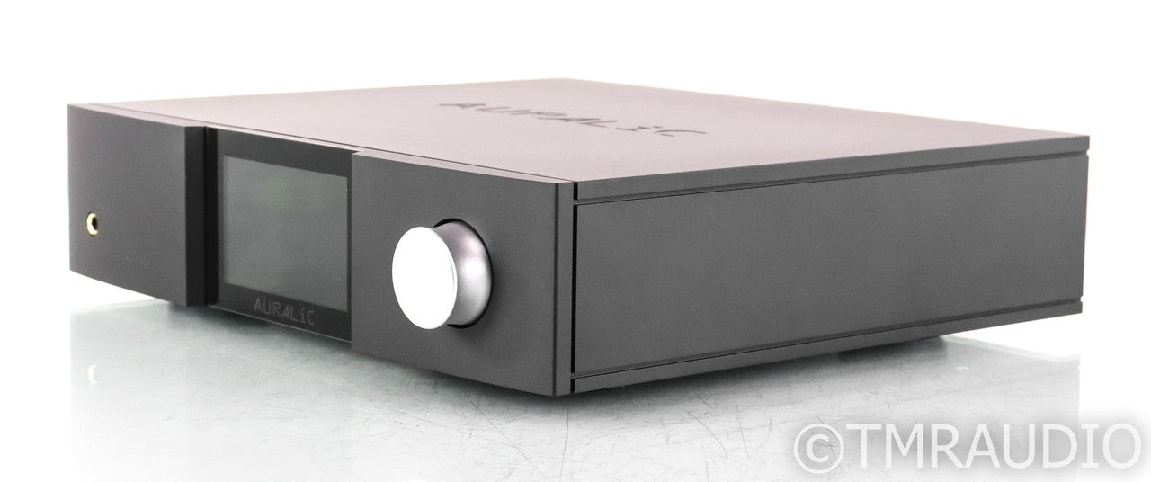 Auralic Altair G1 Wireless Network Streamer / DAC; D/A Converter; Roon Ready