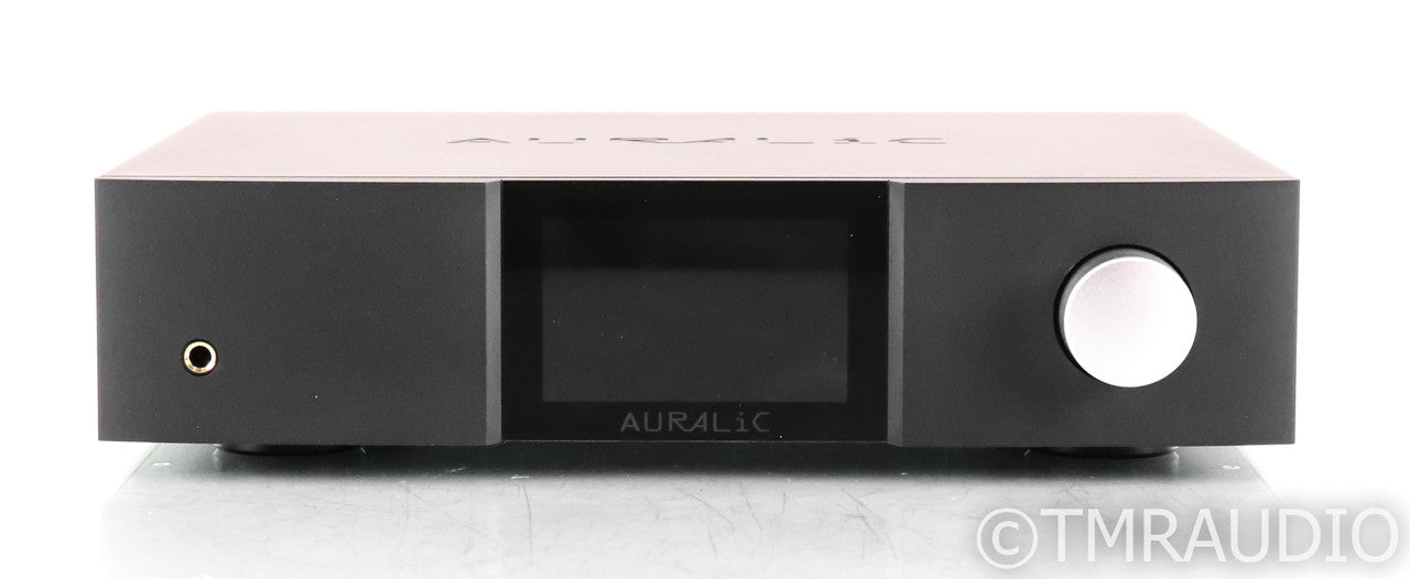 Auralic Altair G1 Wireless Network Streamer / DAC; D/A Converter; Roon Ready