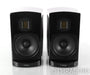 GoldenEar BRX Bookshelf Speakers; Black Pair; Bookshelf Reference X