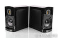 GoldenEar BRX Bookshelf Speakers; Black Pair; Bookshelf Reference X