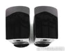 GoldenEar BRX Bookshelf Speakers; Black Pair; Bookshelf Reference X
