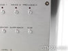 Krell HTS 7.1 Channel Home Theater Processor; Silver (No Remote)