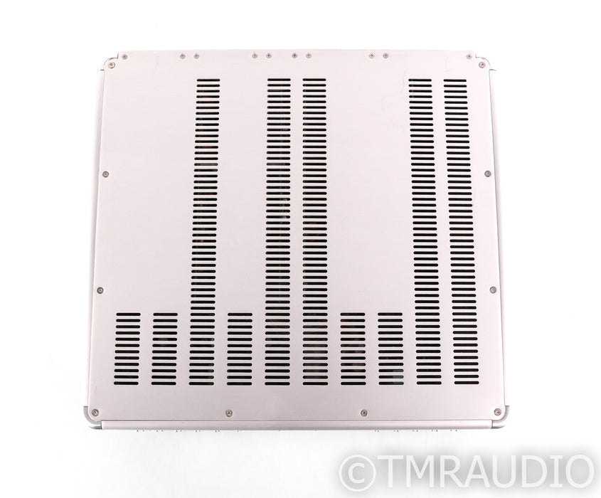 Krell HTS 7.1 Channel Home Theater Processor; Silver (No Remote)