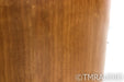 B&W 805 Diamond Bookshelf Speakers; Cherry Pair