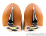 B&W 805 Diamond Bookshelf Speakers; Cherry Pair