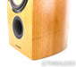 B&W 805 Diamond Bookshelf Speakers; Cherry Pair