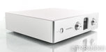 Luxman C-800f Stereo Preamplifier; C800f; Remote; Silver