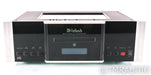 McIntosh MCD1000 CD Transport; (No Remote)