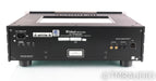 McIntosh MCD1000 CD Transport; (No Remote)