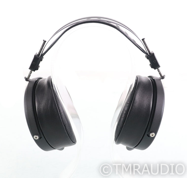 Audeze LCD-X Open Back Planar Dynamic Headphones; Black (Open Box / Warranty)
