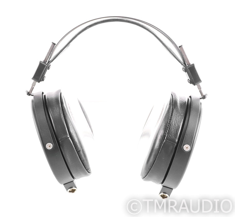 Audeze LCD-X Open Back Planar Dynamic Headphones; Black (Open Box / Warranty)