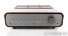 Peachtree Nova500 Stereo Integrated Amplifier; Remote; MM Phono; Wood