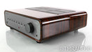 Peachtree Nova500 Stereo Integrated Amplifier; Remote; MM Phono; Wood