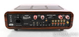 Peachtree Nova500 Stereo Integrated Amplifier; Remote; MM Phono; Wood