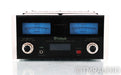 McIntosh MHA100 Integrated Headphone Amplifier / DAC; MHA-100; USB; Remote